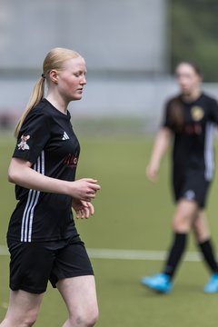 Bild 27 - wBJ SC Condor - VfL Pinneberg : Ergebnis: 3:2